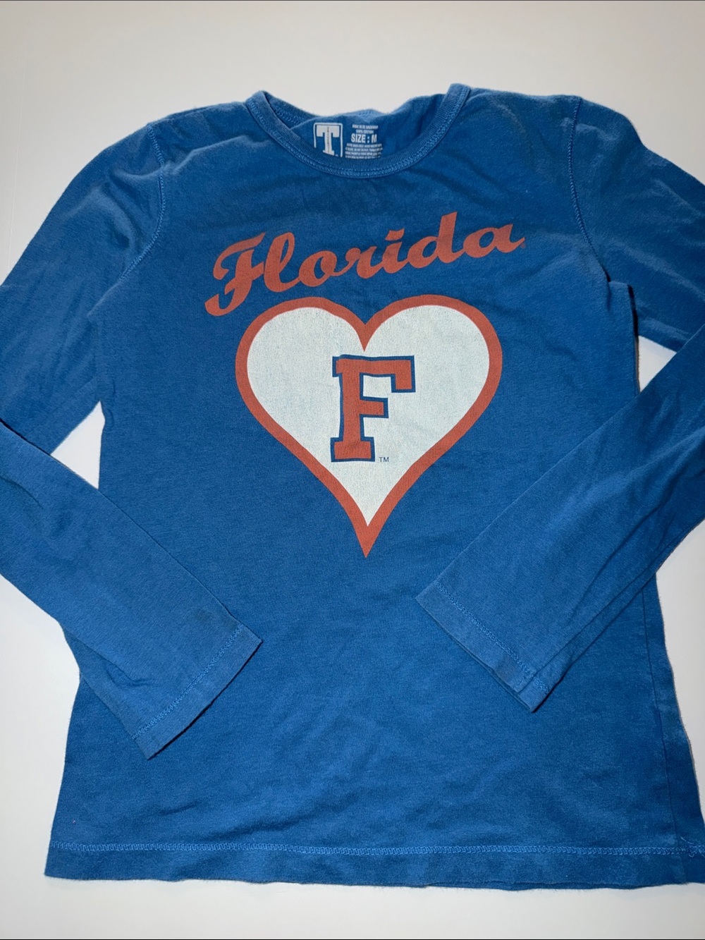 University of Florida 🐊 top